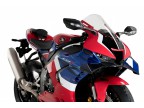 Przedni spoiler PUIG do Honda CBR1000RR-R 20-23 (wersja GP)