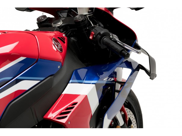 Przedni spoiler PUIG do Honda CBR1000RR-R 20-23 (wersja GP) | PUIG.pl