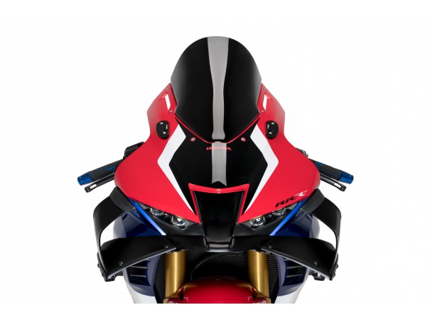 Przedni spoiler PUIG do Honda CBR1000RR-R 20-23 (wersja GP) | PUIG.pl