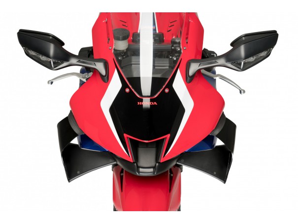 Przedni spoiler PUIG do Honda CBR1000RR-R 20-23 (wersja GP) | PUIG.pl