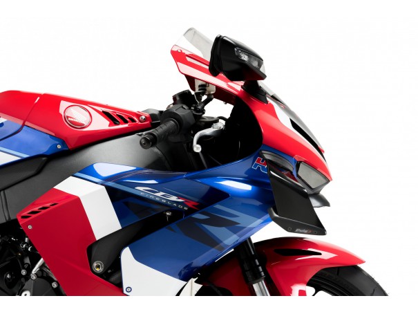 Przedni spoiler PUIG do Honda CBR1000RR-R 20-23 (wersja GP) | PUIG.pl