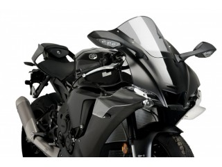 Przedni spoiler PUIG do Yamaha R1 20-24 (wersja GP) | PUIG.pl