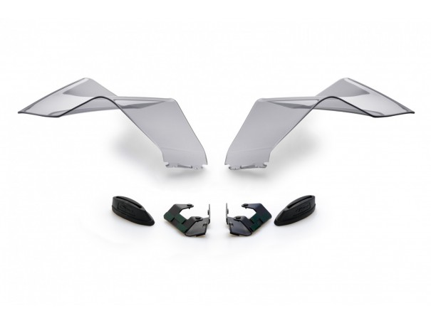 Przedni spoiler PUIG do Yamaha R1 20-24 (wersja GP) | PUIG.pl