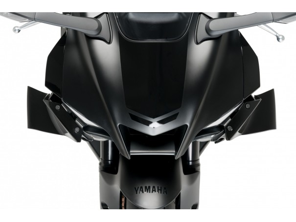 Przedni spoiler PUIG do Yamaha R1 20-24 (wersja GP) | PUIG.pl
