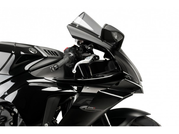 Przedni spoiler PUIG do Yamaha R1 20-24 (wersja GP) | PUIG.pl