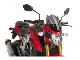 Owiewka PUIG do Suzuki...