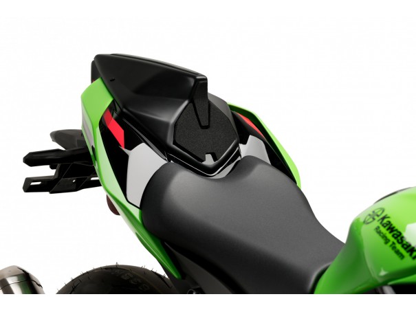 Nakładka tylnego siedzenia PUIG do Kawasaki ZX-10R | PUIG.pl