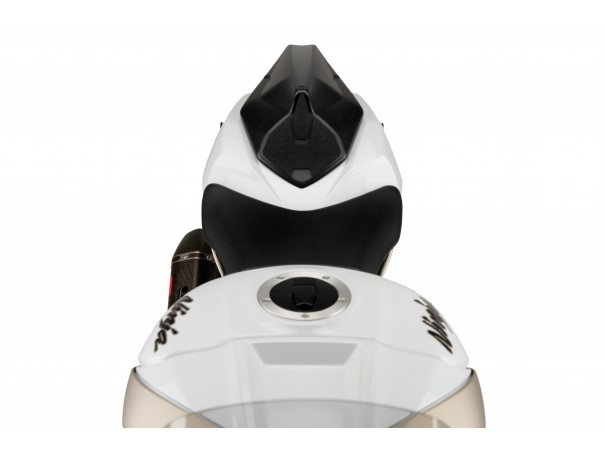 nkdです✩.*˚ TŁUMIK WYDECH cross KTM SUZUKI HIGASHI A0530901