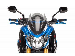 Owiewka PUIG do Suzuki... 2