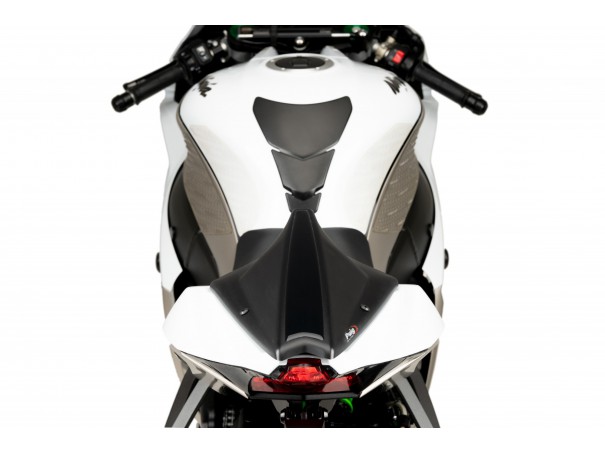 Nakładka tylnego siedzenia PUIG do Kawasaki ZX-10R | PUIG.pl
