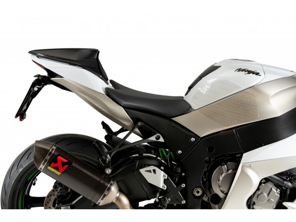 Nakładka tylnego siedzenia PUIG do Kawasaki ZX-10R | PUIG.pl