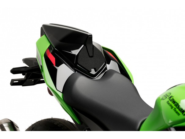 Nakładka tylnego siedzenia PUIG do Kawasaki ZX-10R | PUIG.pl