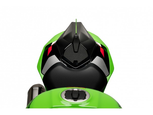 Nakładka tylnego siedzenia PUIG do Kawasaki ZX-10R | PUIG.pl