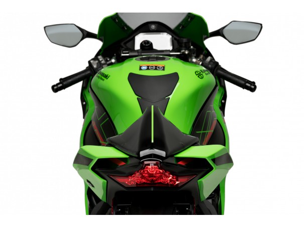 Nakładka tylnego siedzenia PUIG do Kawasaki ZX-10R | PUIG.pl