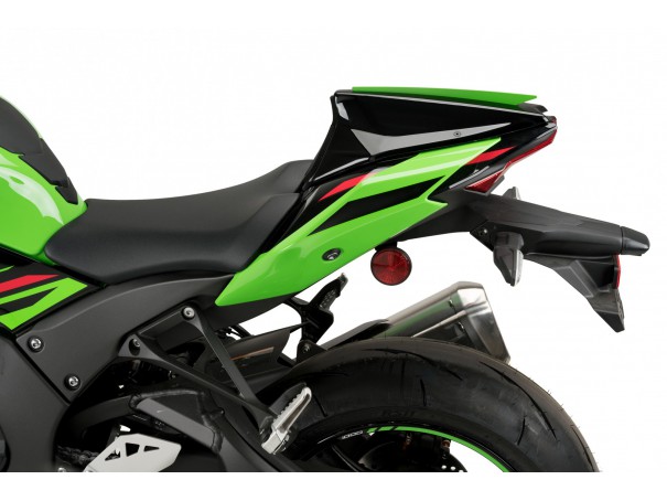 Nakładka tylnego siedzenia PUIG do Kawasaki ZX-10R | PUIG.pl