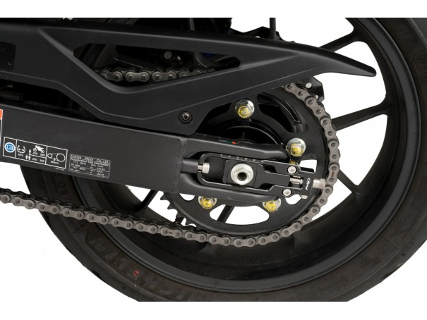 Napinacze pasa napędowego PUIG do Honda CB500 / CB750 Hornet | PUIG.pl