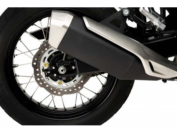 Napinacze pasa napędowego PUIG do Honda CRF1100L / XL750 Transalp | PUIG.pl