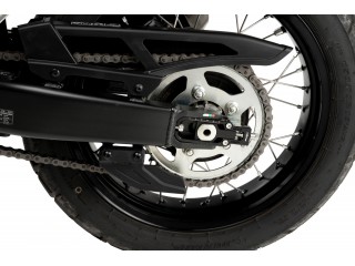 Napinacze pasa napędowego... 2