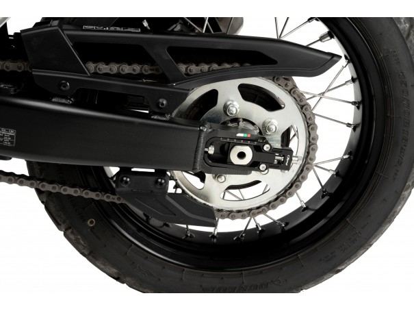 Napinacze pasa napędowego PUIG do Honda NT1100 22-26 | PUIG.pl