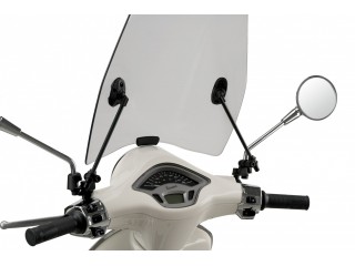 Owiewka PUIG do Piaggio... 2