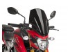 Owiewka PUIG do Suzuki GSX-S750 17-21 (Touring) | PUIG.pl