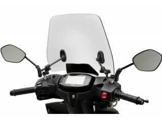 Owiewka PUIG do Suzuki... 2