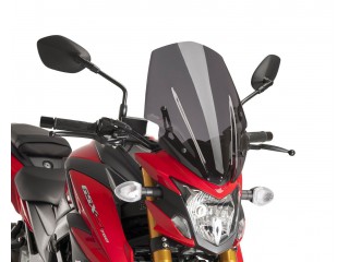 Owiewka PUIG do Suzuki...