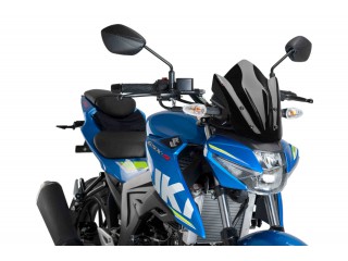 Owiewka PUIG do Suzuki...