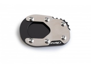 Poszerzenie stopki bocznej...