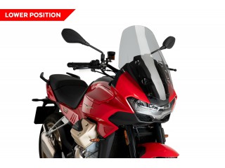 Szyba turystyczna PUIG do... 2