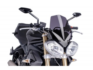 Owiewka PUIG do Triumph...