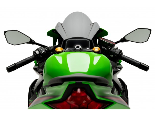 Szyba sportowa PUIG do Kawasaki ZX-4R / ZX-4RR Ninja 24-26 | PUIG.pl
