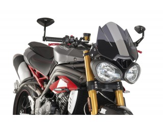 Owiewka PUIG do Triumph...