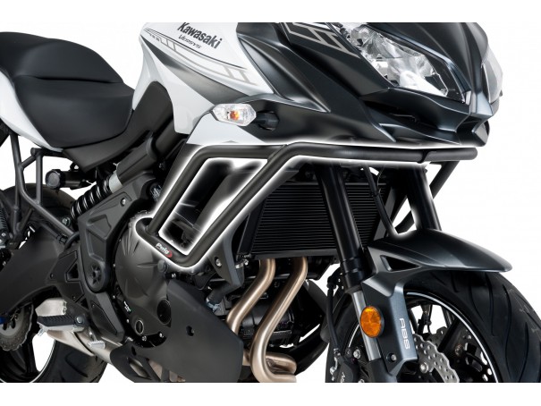 Gmole PUIG do Kawasaki Versys 650 15-26 | PUIG.pl