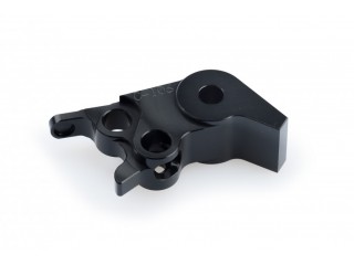 Mocowanie dźwigni sprzęgła...