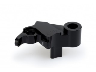 Mocowanie dźwigni sprzęgła...