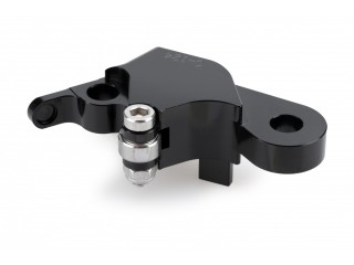 Mocowanie dźwigni sprzęgła...