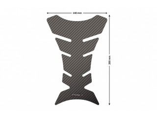 Tankpad PUIG Performance 2