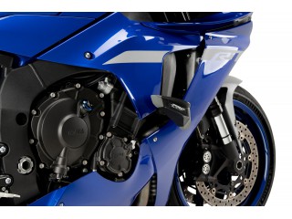 Crash pady PUIG do Yamaha...