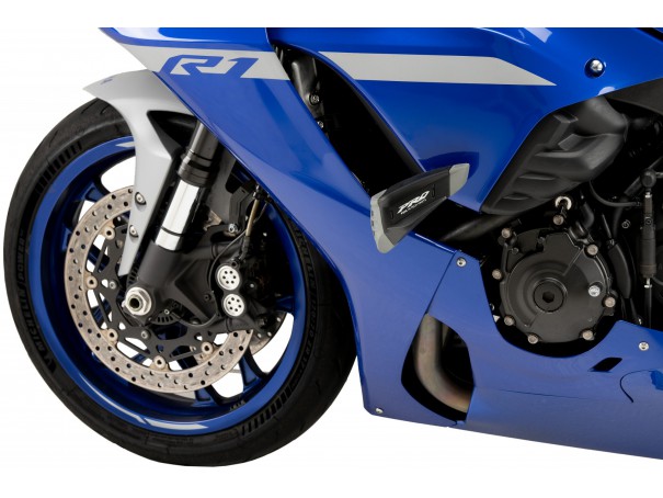 Crash pady PUIG do Yamaha R1 15-26 (wersja PRO) | PUIG.pl