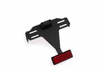 Fender eliminator PUIG do Suzuki GSR 600 06-11