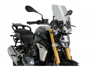 Owiewka PUIG do BMW R1250R...