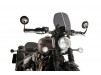 Owiewka PUIG do Triumph Bonneville Bobber 17-24 | PUIG.pl