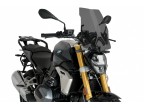 Owiewka PUIG do BMW R1250R 18-25 (Touring, do mocowania OEM BMW)