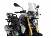 Owiewka PUIG do BMW R1250R 18-25 (Touring, do mocowania OEM BMW) | PUIG.pl