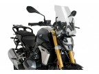 Owiewka PUIG do BMW R1250R 18-25 (Touring, do mocowania OEM BMW)