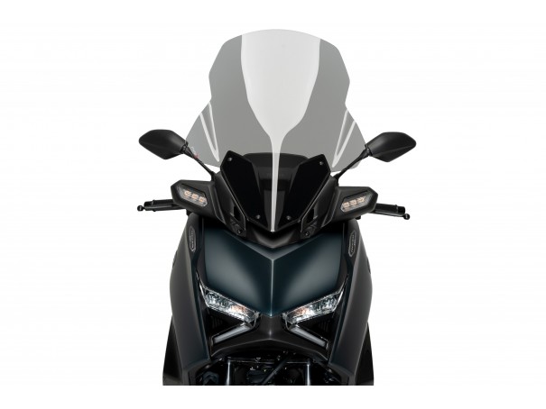 Szyba PUIG V-Tech do Yamaha X-Max 125 / 300 23-26 (Touring) | PUIG.pl
