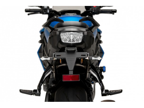 Fender eliminator PUIG do Suzuki GSX-S1000GT / GX | PUIG.pl