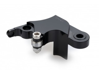 Mocowanie dźwigni sprzęgła...