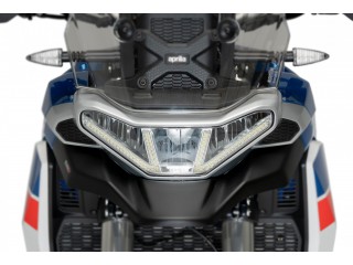 Osłona lampy przylegająca...